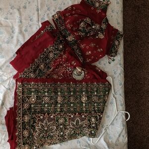 Grand Saree